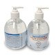 Hand Sanitizer Gel 500ml