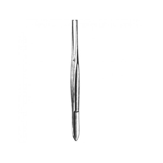  Cushing Tissue Forceps Straight / Curved